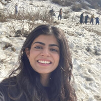 BETSOL Employee Sukriti Saraf's profile photo