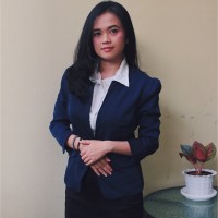 IDE Employee Rinneke Rahmasari's profile photo