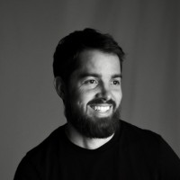 Logitech G Employee Jonas Guélat's profile photo