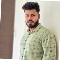 ATS World Employee Nevil Veigas's profile photo