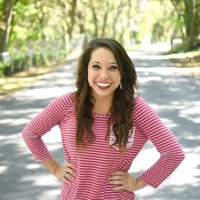 T Bar M Camps Employee Ashton Mueller's profile photo