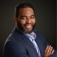 Vista Wealth Solutions Employee Jermaine Mason's profile photo