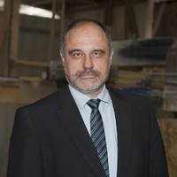 BRISACH DESIGN Employee Jean Manevy's profile photo