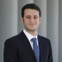 Trevor Bloom Email & Phone Number