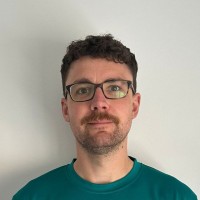 ResearchSpace Employee Fraser MacInnes's profile photo