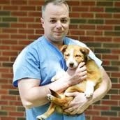 The Seeing Eye Employee C. Quigley's profile photo