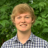 CheckRed Employee Jack Hammack's profile photo