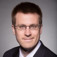 Encapsys Employee Andrew Bies's profile photo