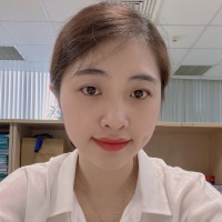 H-Cargo International Logistics Employee Teresa Nguyen's profile photo