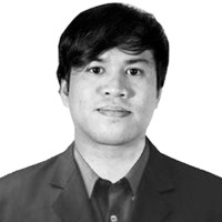 Civiq | Smart. Sure. Pure. Employee Eduardo Parayo's profile photo