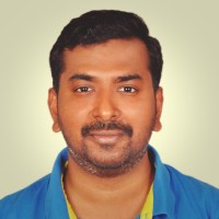 Aarth Software Pvt Ltd Employee Karteek Suryadevara's profile photo