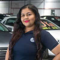 Logos Bolsa de Veículos Ltda Employee Ana Paula's profile photo