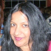 Meera Chari Email & Phone Number