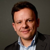 ADN Ouest Employee Arnaud Vielle's profile photo