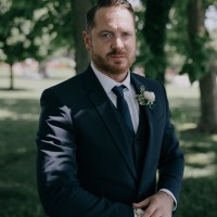 Bristol Hospice Employee Tucker Peterson's profile photo