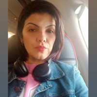 VR Editora Employee Keli Delibe's profile photo