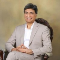 Jain Metal Group Employee Kamlesh Jain's profile photo
