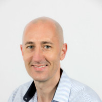 Workday Employee Pat Casey's profile photo