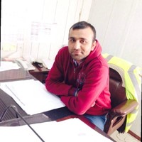 IKK Group – Isam Khairi Kabbani Group Employee Zeeshan Arshad's profile photo