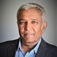 Dipak Chudasama Email & Phone Number