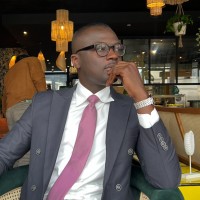 Alioune Fall Email