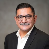 DTDC Express Limited Employee Rishi Sareen's profile photo