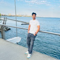 MYC Media Employee Manjeet Kumar's profile photo