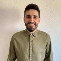 Grupo CASFID Employee Oscar Monleón's profile photo