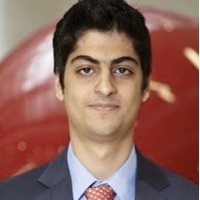 Savita Oil Technologies Limited Employee Siddharth Mehra's profile photo