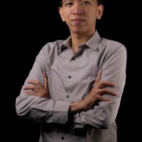 NAVIGO Employee Galih Siwi's profile photo