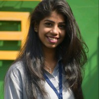 Arto Precast Concrete Employee Soumya Revankar's profile photo