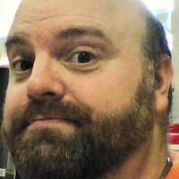 PopMatters Employee Bill Gibron's profile photo