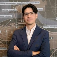 DropCommerce Employee Ivan Figueroa's profile photo