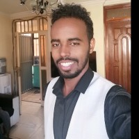 Debre berhan University Employee Samuel Kelbesa's profile photo