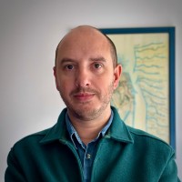 Jonas Roux Email