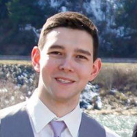 Nicholas Hulett Email & Phone Number