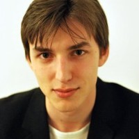 VFX-Workshop Employee Hugues Daumail's profile photo
