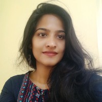 Kannur University Employee Kavya R's profile photo