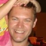 PayThem Employee Richard de Breyn's profile photo