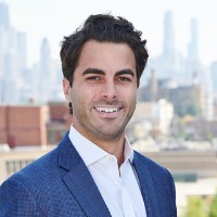 Interra Realty Employee Harrison Pinkus's profile photo