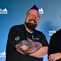 Tailscale Employee Will Moore's profile photo