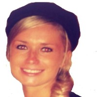 Guest Group Employee Kristy McManus's profile photo