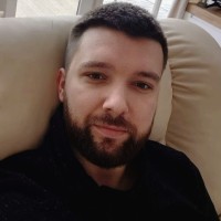 Dmitry Chuyashkou Email