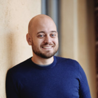 LH+P Employee Jesper Hellberg's profile photo