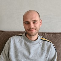 ZOOMOS Employee Евгений Верин's profile photo