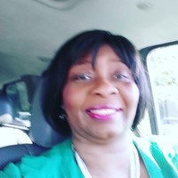 Children's Healthcare of Atlanta Employee April Douglas's profile photo