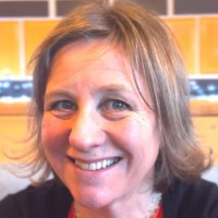 Marianne Greated Email