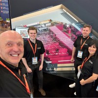 345 Global Employee Mark Edwards's profile photo