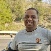 Total Transport Systems Limited Employee Sandeep Redkar's profile photo