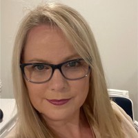Australian Banking Association (ABA) Employee Hazel Elliott's profile photo